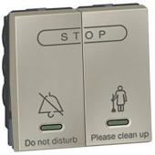  INTERNAL CONTROL UNIT FOR HOTE 