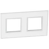  PLAQUE DE FINITION ARTEOR 2X2 