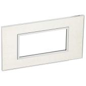  PLAQUE DE FINITION ARTEOR 4 MO 