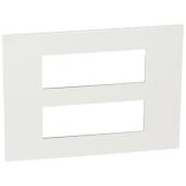  PLAQUE DE FINITION 2X6 MODULES 