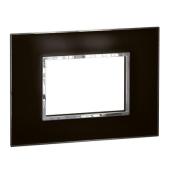  "PLAQUE DE FINITION 3 MOD (2"" 