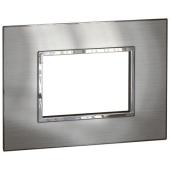  "PLAQUE DE FINITION 3 MOD (2"" 