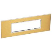  PLAQUE DE FINITION ARTEOR 6 CA 