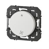  Poussoir commande VMC dooxie f 