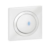  Poussoir simple lumineux dooxi 