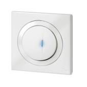  Poussoir simple lumineux dooxi 