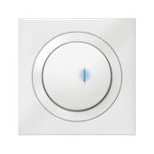  Poussoir simple lumineux dooxi 