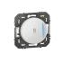 Poussoir simple � voyant lumin 