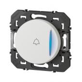  Poussoir lumineux avec marquag 