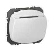  Interrupteur � badge dooxie 10 