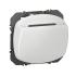  Interrupteur � badge dooxie 10 