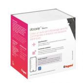  Cde double sans fils pour cla 