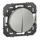  Double interrupteur ou va-et-v 