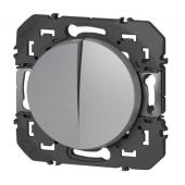  Double interrupteur ou va-et-v 