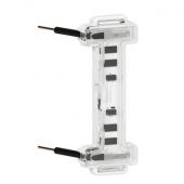  Voyant LED lumineux 12/24/48V 