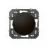  Poussoir simple dooxie 6A 250V 
