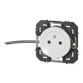  Prise de courant 2P+T � voyant 