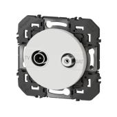  Prise TV-SAT �toile blind�e do 