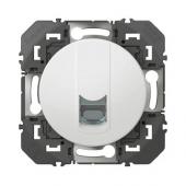  Prise blinde RJ45 catgorie 6 