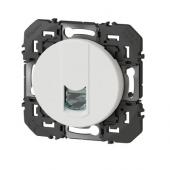  Prise blinde RJ45 catgorie 6 