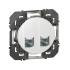  Double prise RJ45 cat�gorie 6A 