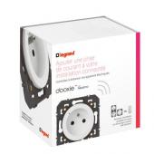  Prise connecte dooxie with Ne 
