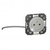  Prise de courant 2P+T � voyant 