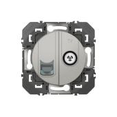  Prise TV + RJ45 cat�gorie 6 ST 