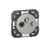  Prise TV-R-SAT 1 c�ble dooxie 