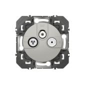  Prise TV-R-SAT 1 c�ble dooxie 