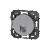  Prise blinde RJ45 catgorie 6 