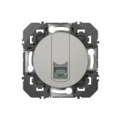  Prise blinde RJ45 catgorie 6 