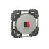  Prise haut-parleur simple doox 