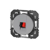  Prise haut-parleur simple doox 