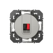  Prise haut-parleur simple doox 