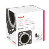  Prise connecte dooxie with Ne 