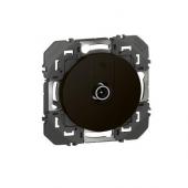  Prise TV simple toile blinde 