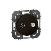  Prise TV-SAT �toile blind�e do 