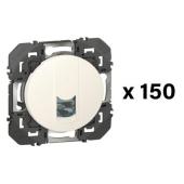  Lot de 150 prises RJ45 cat�gor 