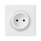  Prise de courant 2P  puits 16 