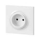  Prise de courant 2P  puits 16 