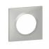  Plaque carre dooxie 1 poste f 
