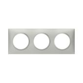  Plaque de finition � clipser c 