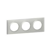  Plaque de finition � clipser c 