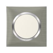  Plaque de finition � clipser c 