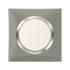  Plaque de finition � clipser c 