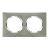  Plaque de finition � clipser c 