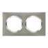  Plaque de finition � clipser c 