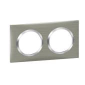  Plaque de finition � clipser c 