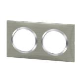  Plaque de finition � clipser c 